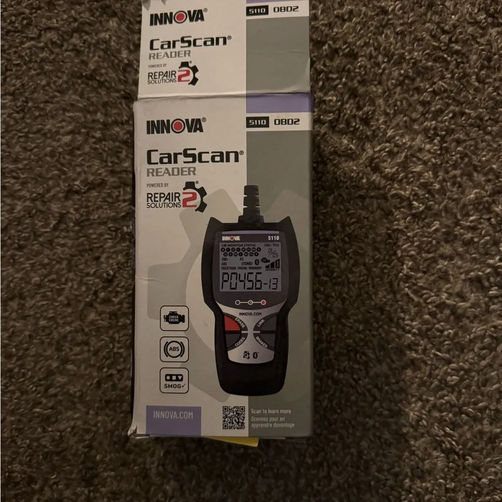 Innova CarScan Reader - Picture 6 of 6